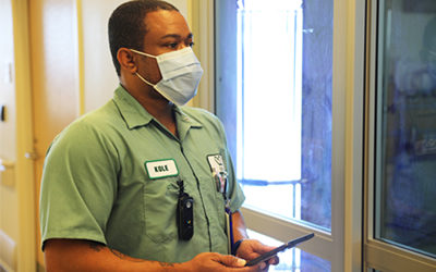 Could VA’s Expedited Pandemic Hiring Become the New Normal?