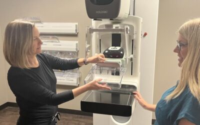 VA Examines Strategies to Increase Mammography Uptake