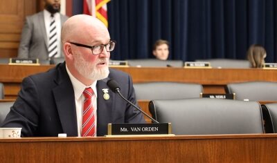 Congress member Calls for McDonough Resignation Over Questionable Bonuses