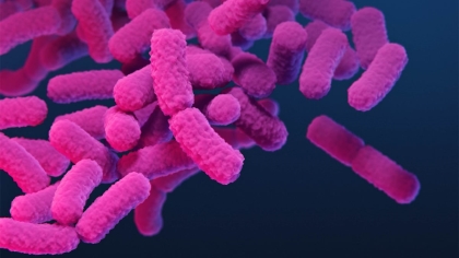 New Study Warns About Increased Antibiotic Resistance Against Third-Generation Broad-Spectrum Antibiotics in VA Facilities