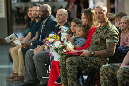 Report Highlights the Needs and Importance of Military, Veteran Caregivers